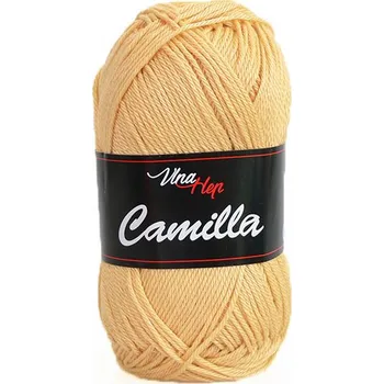 Vlna Hep Příze Camilla 8191, VH