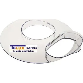 Příslušenství pro kuchyňský robot Kryt hlavní pracovní mísy / KW716119