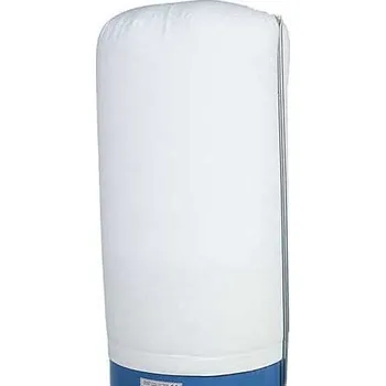 Vysavač Látkový pytel pro odsávačku prachu pilin a hoblin "200" a "300" (TrueTech)