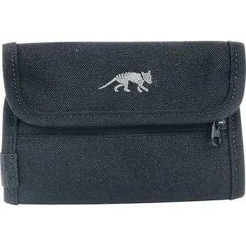 Peněženka Tasmanian Tiger® Peněženka ID Wallet, Barva: Černá