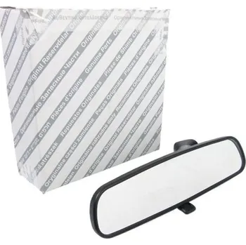 Auto zrcátko Zpětné zrcátko Fiat Ducato, Jumper, Boxer od 2014 vnitřní, 735585204