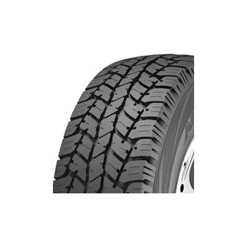 Letní osobní pneu NANKANG 265/75 R 16 FT-7 A/T 123R OWL EB001