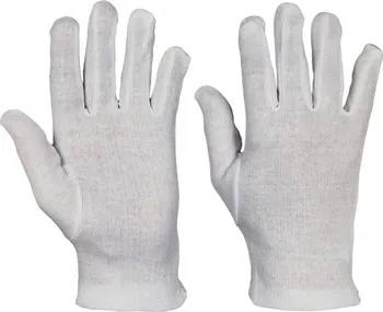 Pracovní rukavice CERVA Kite bílé
