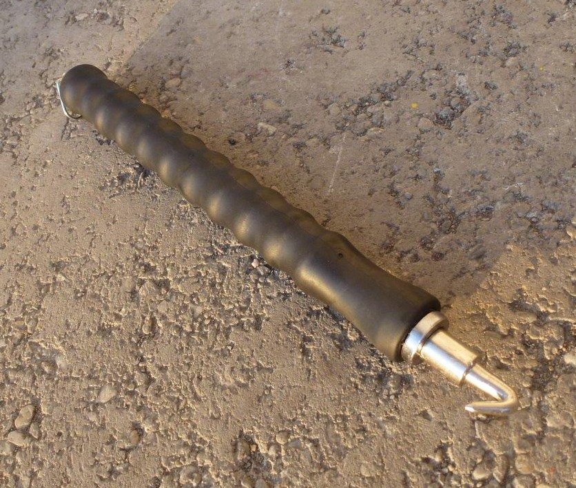 Vazač pytlových úvazků PROFI 320 mm