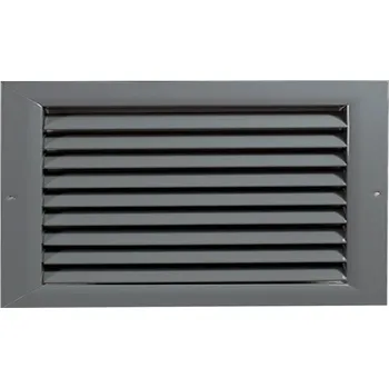 Větrací mřížka Dalap WDPG 300 x 150 mm