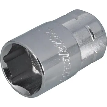 Klíč Makita B-65698 - klíč nástrčný průchozí 15mm STOP