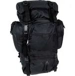 MFH® (Max Fuchs®) Batoh MFH® TACTICAL velký, Barva: Černá
