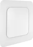 Naturel Zrcadlo Apache bílé (75x75 cm)…