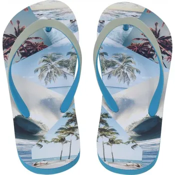 Dámské sandále Dámské žabky - pláž EU 40