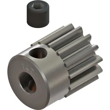 RC náhradní díl Arrma 14T 48DP ARAC7777