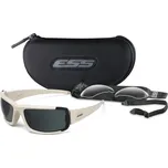 ESS® (Eye Safety Systems) Ochranné brýle ESS® ICE™ CDI MAX, Barva: Khaki