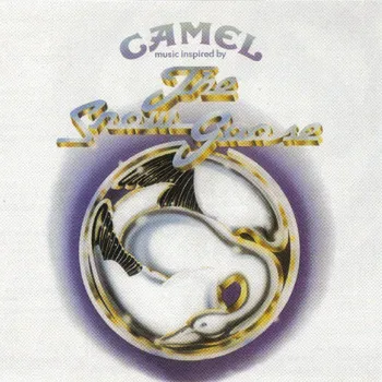 Zahraniční hudba Camel ‎- The Snow Goose (CD)