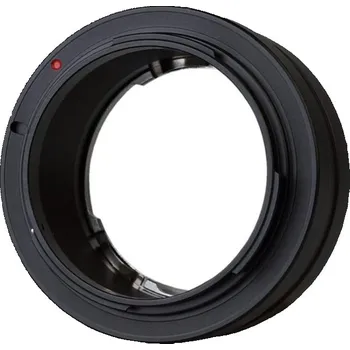 BIG adaptér objektivů Nikon F na fotoaparáty s bajonetem Canon EOS RF