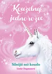 Kouzelný jednorožec: Silnější než…
