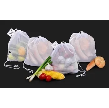 Dóza na potraviny 4ks Ekosáček na potraviny VýHODNÁ SADA 30 x 35 cm