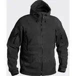 Helikon-Tex® Fleecová bunda PATRIOT HF Helikon-Tex®, Barva: Černá, Velikost: M