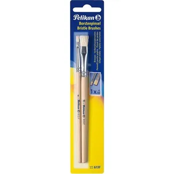 Umělecký štětec Plochý štětec rovný MSpa 0 cm