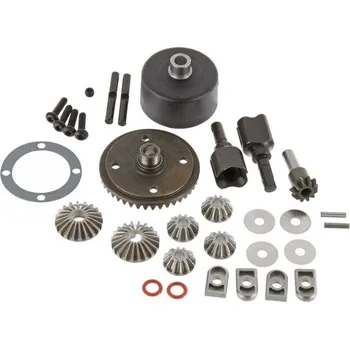 RC náhradní díl Arrma ARAC4004