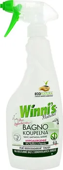 EcoNatura Winni´s Bagno čistič na koupelny 500 ml