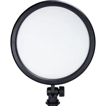 Držák blesku BIG LED 120VCR LED videosvětlo, 120 LED, 13W