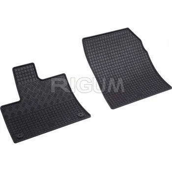autokoberec Gumové koberce RIGUM - Citroen Berlingo 2místa 19-
