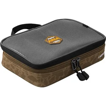 Pouzdro na rybářské vybavení Delphin Area Easy Carpath