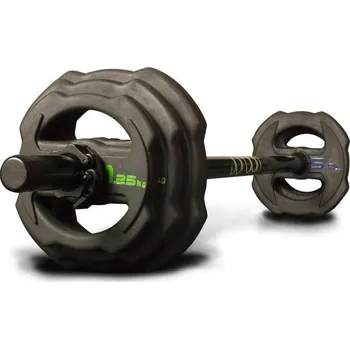 Recenze Jordan Body Pump JTSPSR