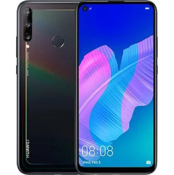 Mobilní telefon Huawei P40 Lite E