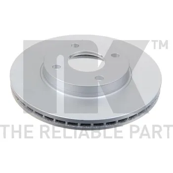 Brzdový kotouč NK 312549