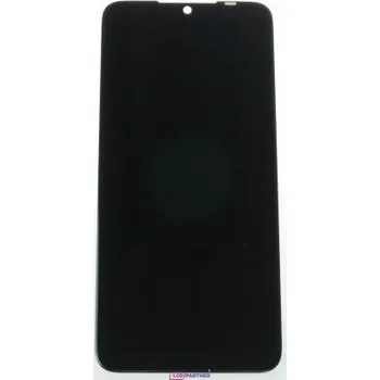 Xiaomi Redmi Note 7 LCD + dotyková deska black