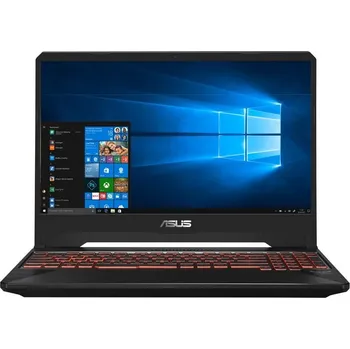 Notebook ASUS TUF Gaming FX505DT (FX505DT-BQ121T)