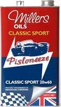 Millers Oils Classic Sport 20W-60 1 l