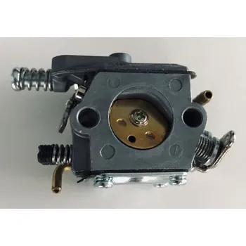 KARBURÁTOR pro PILY HECHT 941 a jiné s obsahem motoru 38-40 ccm - neoriginální náhradní díl