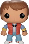 Funko POP Movie Back to the Future č.…