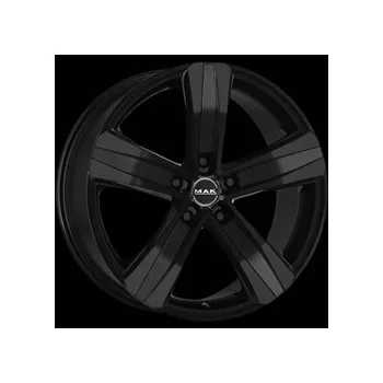 Auto-moto MAK STONE5 7x17 5x120 ET55 CB65,1 F70705TGB55IG3X