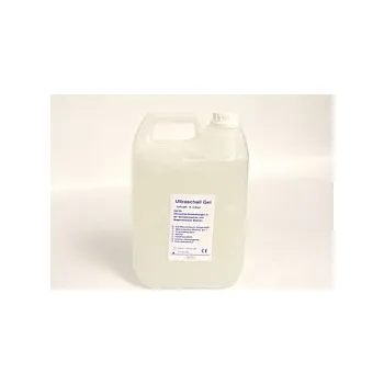Vodivý gel Ultrazvukový gel 5litrů