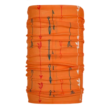 Zajo Unitube uni, oranžový