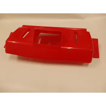 Sněhová fréza Ovladací panel sněhové frézy VeGA 662 LUX - 50662V025