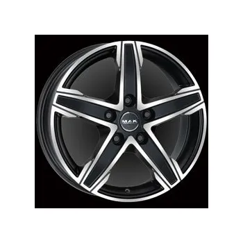 Alu kolo MAK KING5 6,5x16 5x114,3 ET45 CB66,1 F65605KIB45FN2Y