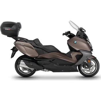 Zavazadlo na motocykl SHAD Španělsko Shad montážní sada pro horní kufr W0CG62ST