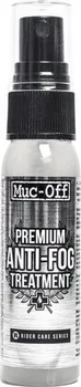 Motokosmetika Muc-Off Premium Anti-Fog Treatment 35 ml
