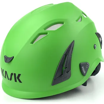 Pracovní přilba Bezpečnostní přilba KASK - zelená
