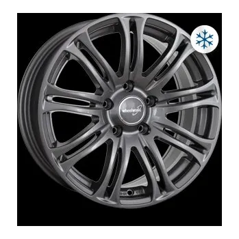Alu kolo 2DRV WH23 8,5x18 5x120 ET42 CB72,6 WW18363