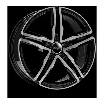 Alu kolo 2DRV WH11 7,5x17 5x112 ET28 CB66,6 WW18870