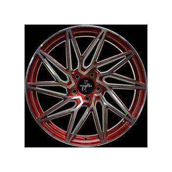 Disk KESKIN KT20 8,5x19 5x112 ET45 CB72,6 KT208519511245CRFP