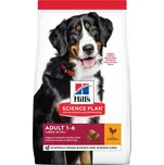 Hill’s Canine Adult Large Breed Chicken…
