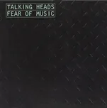 Fear Of Music - Talking Heads [CD]