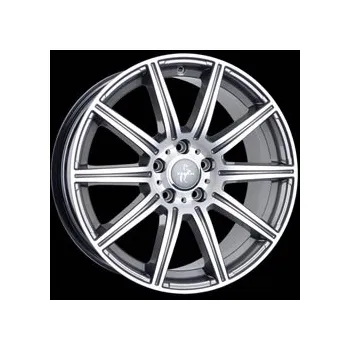 Alu kolo KESKIN KT16 8x18 5x112 ET45 CB66,6 KT168018511245PFP