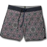 PLAVKY VOLCOM Sun Medallion 16 - modrá - 36 + při osobním odběru 968 Kč