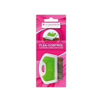 BOGAR Hřebínek na blechy a vši bogaclean FLEA-CONTROL, 1 ks